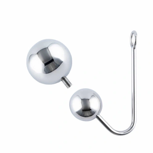 Anal AllNight BDSM Hook Steel 5299 0716